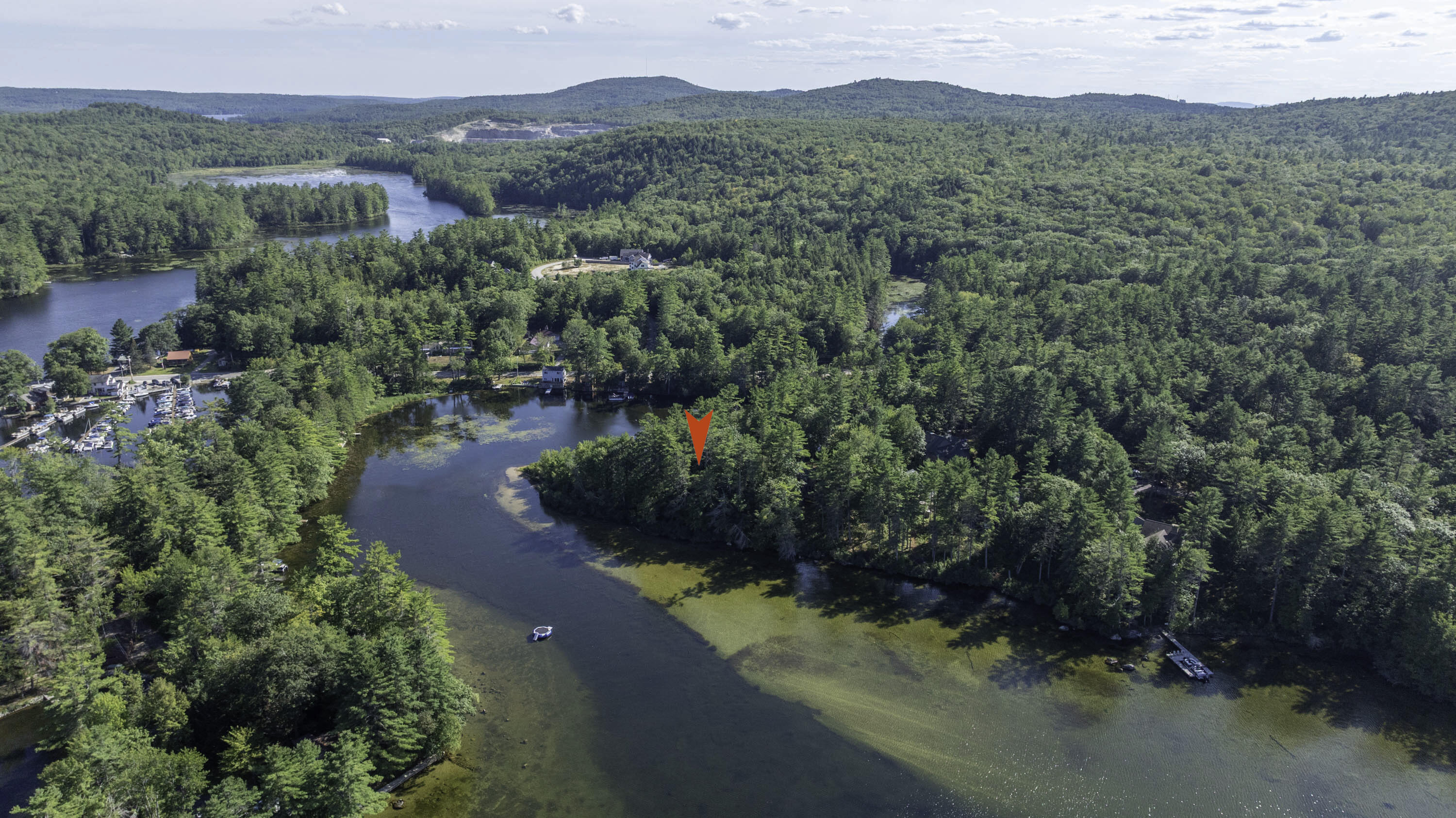 26 East Beach Road, Unit 26 Casco, ME 04015 - Photo 7 of 61 55-print-pic-6-Edit