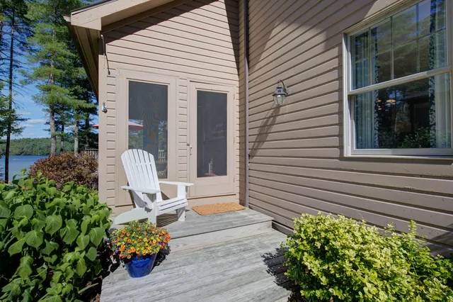 $749,900 | 26 East Beach Road, Unit 26, Casco, ME 04015