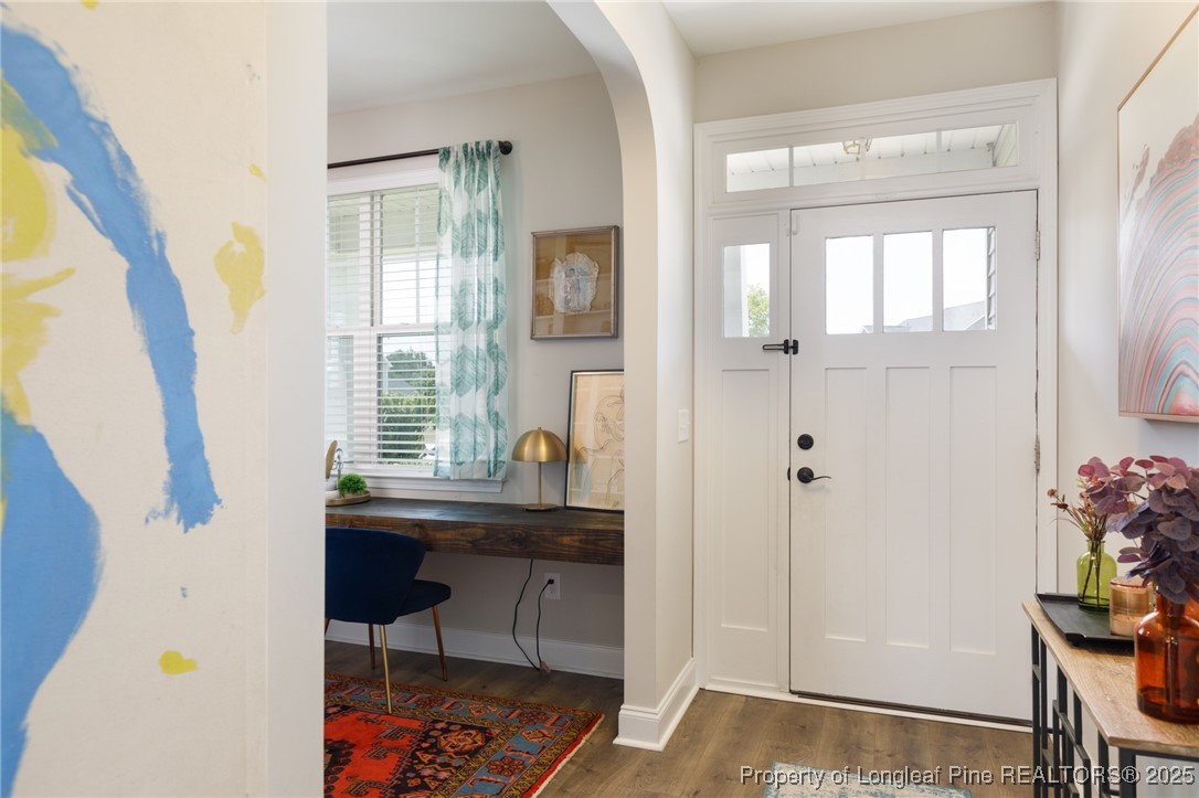 422 Longthorpe Road Fayetteville, NC 28311 - Photo 5 of 37 Gallery Image 5