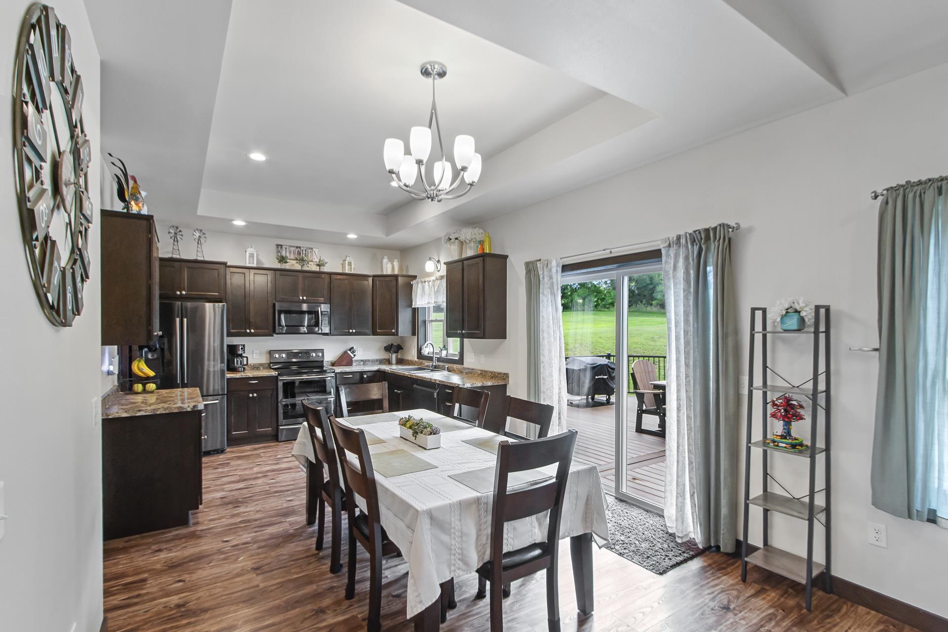420 Ridgeway Drive Rio, WI 53960 - Photo 13 of 88 Gallery Image 13