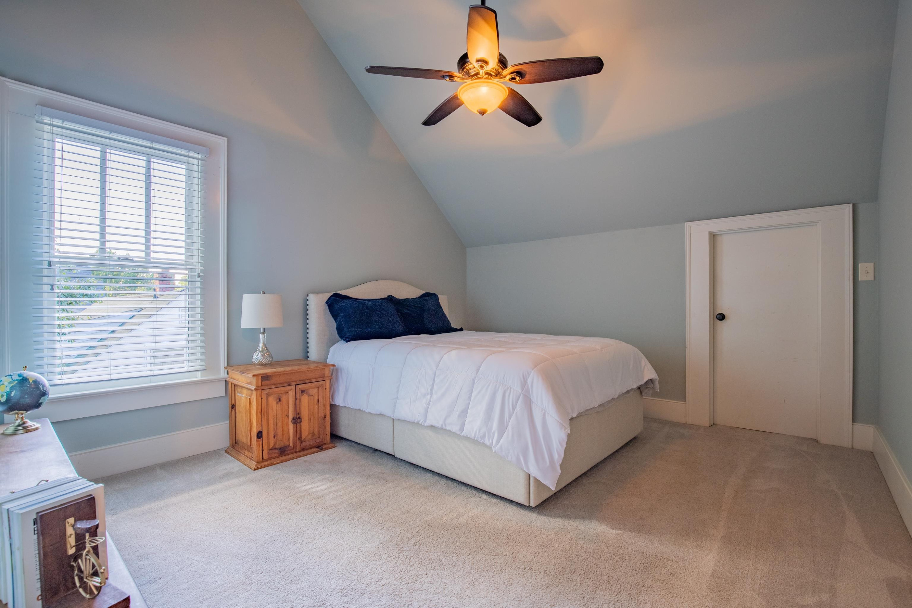 616 Mills Street Raleigh, NC 27608 - Photo 21 of 30 Photo 21