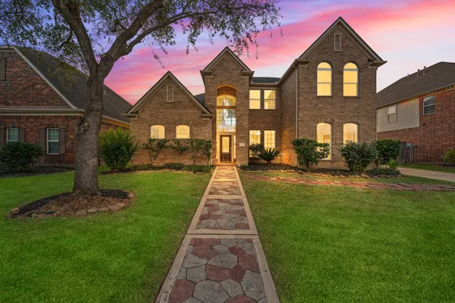 $485,000 | 14511 Middle Bluff Trail, Cypress, TX 77429