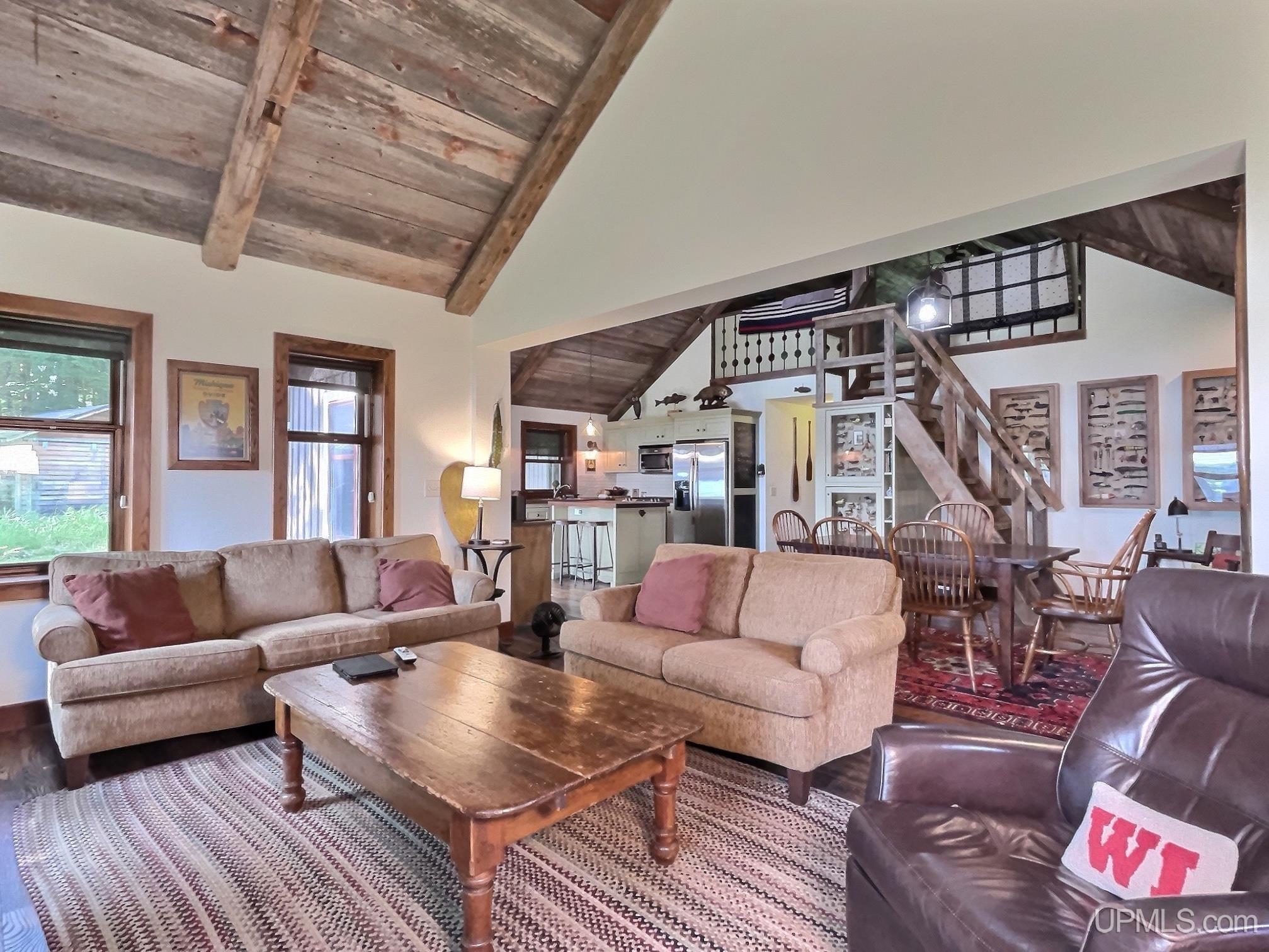 2858 Fr Road Watersmeet, MI 49969 - Photo 18 of 32 Gallery Image 18