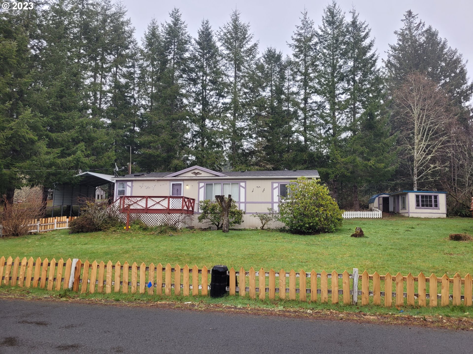 91919 George Hill Road Astoria, OR 97103 - Photo 1 of 21 Gallery Image 1