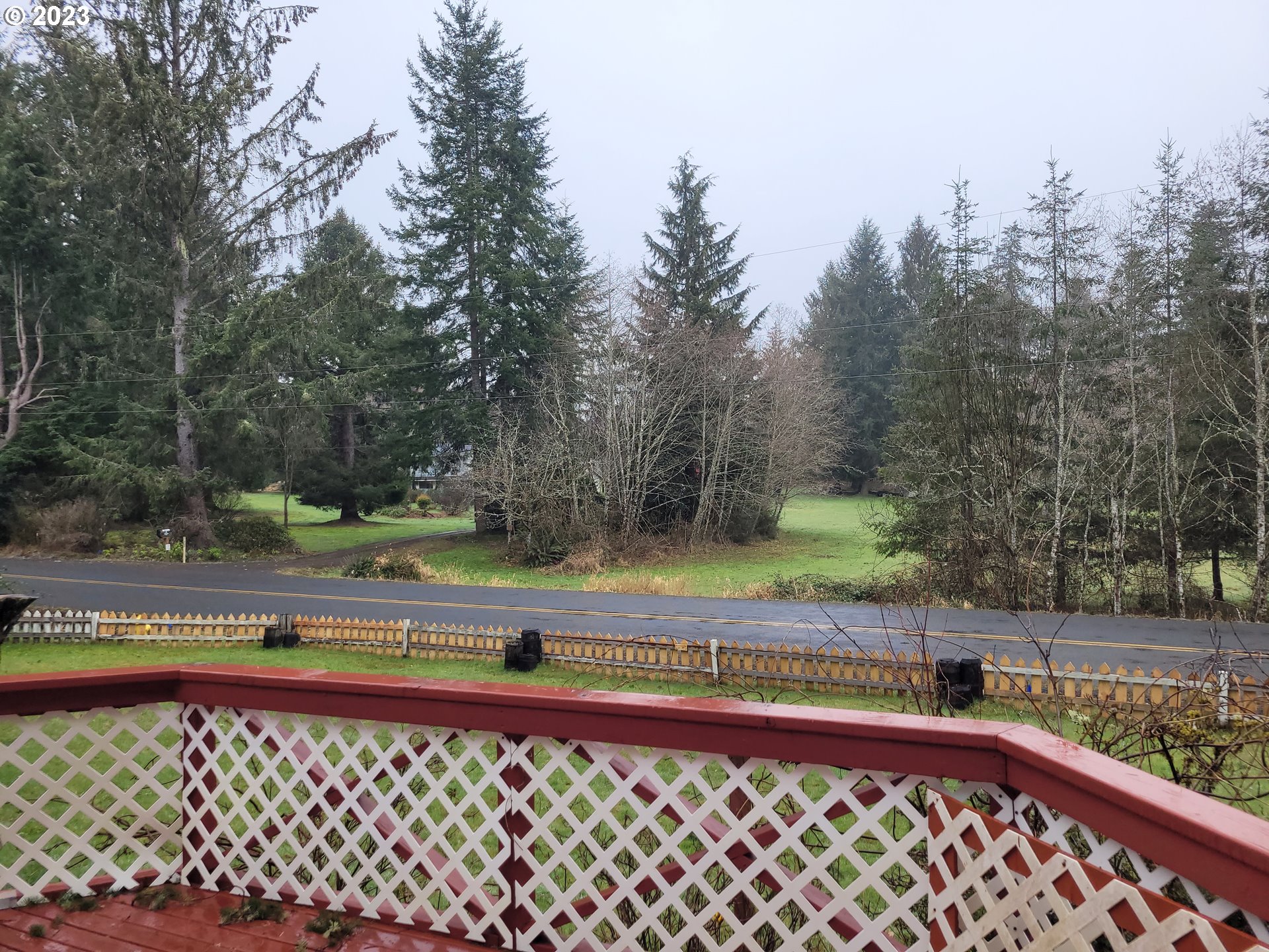 91919 George Hill Road Astoria, OR 97103 - Photo 7 of 21 Yard
