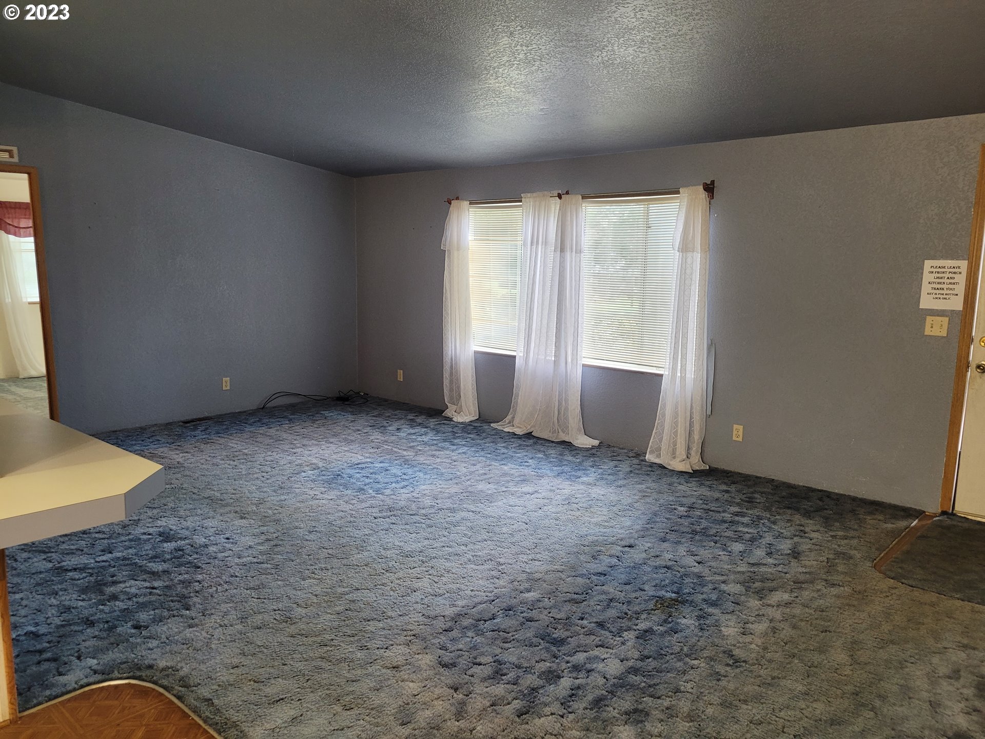 91919 George Hill Road Astoria, OR 97103 - Photo 10 of 21 Dining Room
