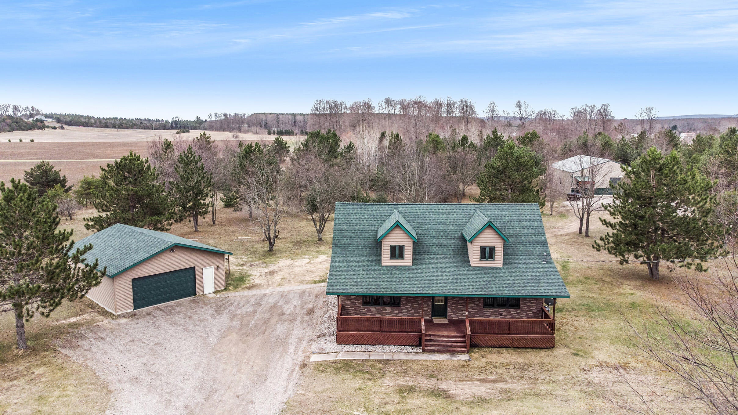 8407 Mentor Road Wolverine, MI 49799 - Photo 2 of 38 Gallery Image 2