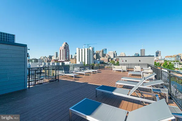 $1,912 | 1211 Bainbridge Street, Unit 3D, Philadelphia, PA 19147