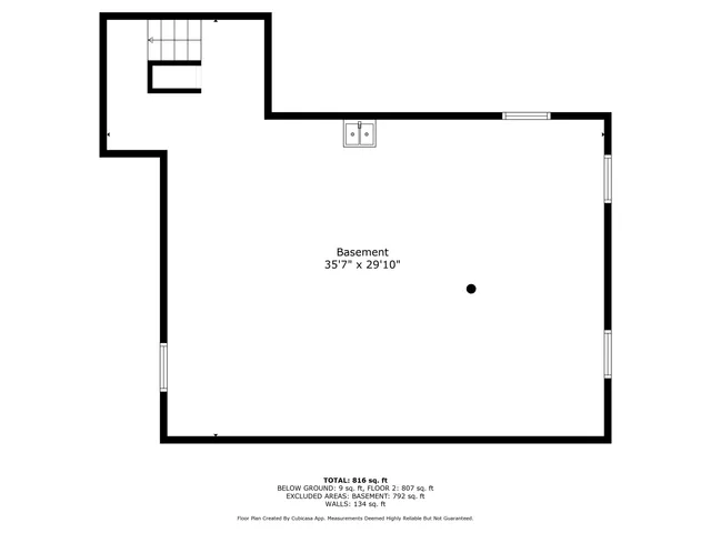 $219,900 | 5509 North 20th Street, Milwaukee, WI 53209