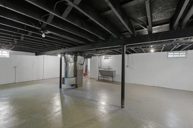 $219,900 | 5509 North 20th Street, Milwaukee, WI 53209