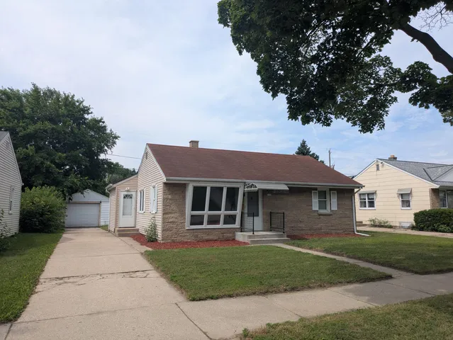 $219,900 | 5509 North 20th Street, Milwaukee, WI 53209