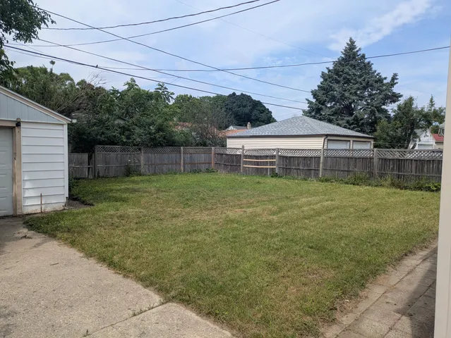 $219,900 | 5509 North 20th Street, Milwaukee, WI 53209
