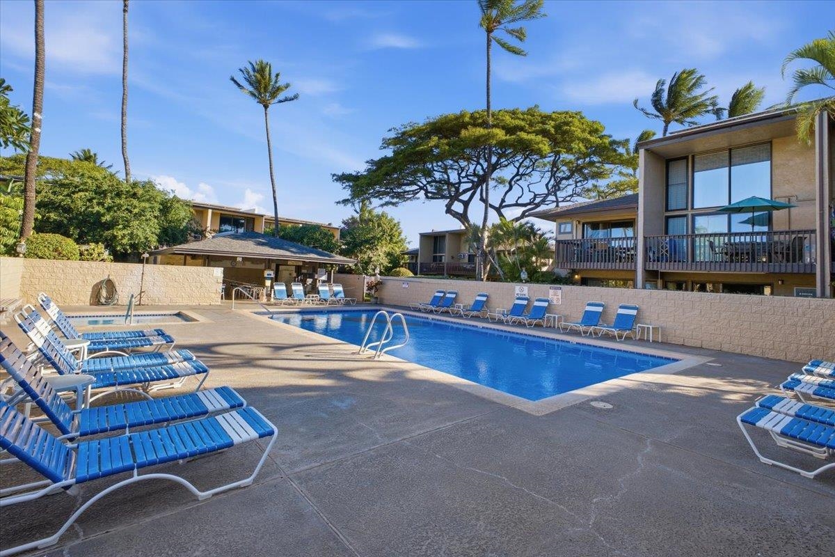 1299 Uluniu Road, Unit 201B Kihei, HI 96753 - Photo 30 of 42