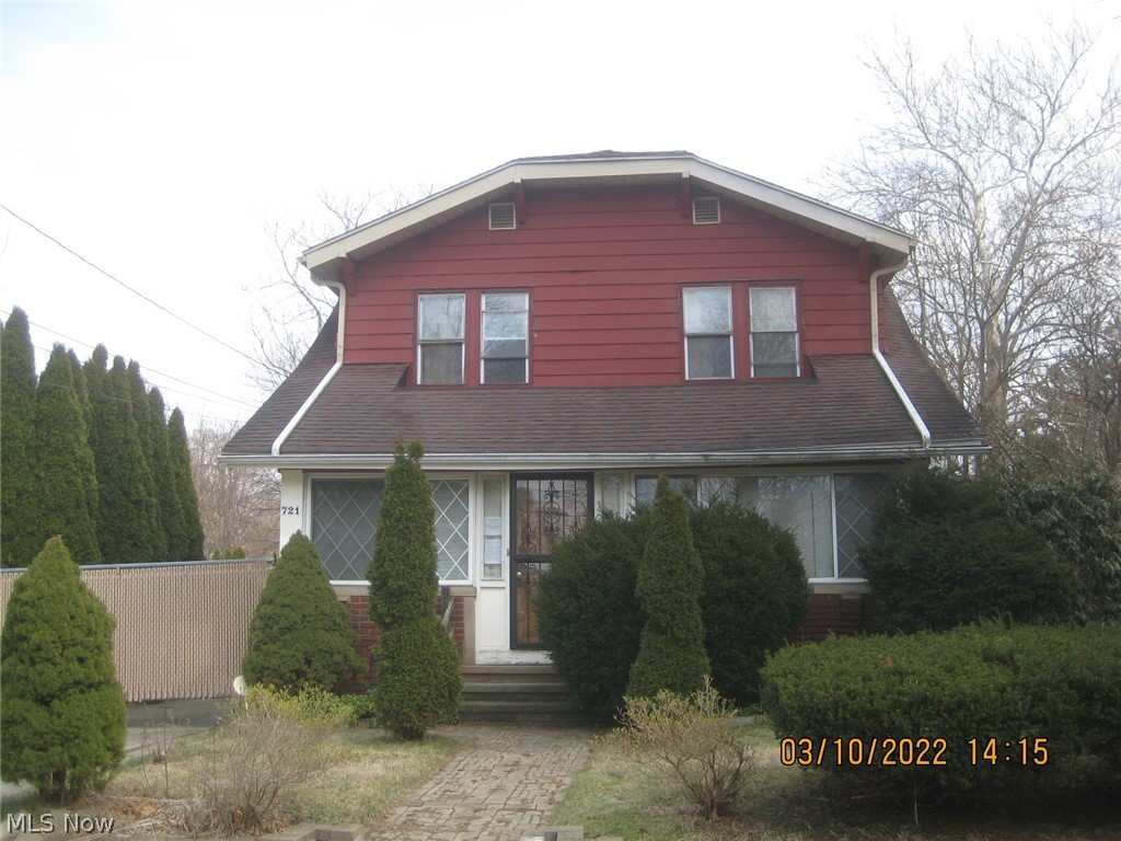 721 Carpenter Street Akron, OH 44310 - Photo 1 of 12 Gallery Image 1