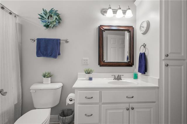 17201 Clear Spring Avenue Greenwell Springs, LA 70739 - Photo 12 of 17