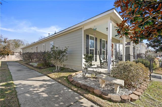 17201 Clear Spring Avenue Greenwell Springs, LA 70739 - Photo 2 of 17