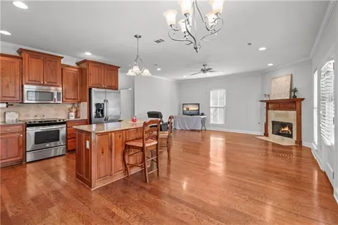 $295,000 | 17201 Clear Spring Avenue, Greenwell Springs, LA 70739