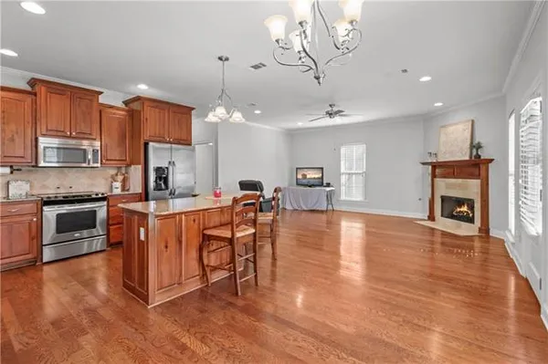 $295,000 | 17201 Clear Spring Avenue, Greenwell Springs, LA 70739