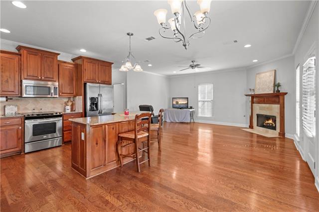 17201 Clear Spring Avenue Greenwell Springs, LA 70739 - Photo 3 of 17