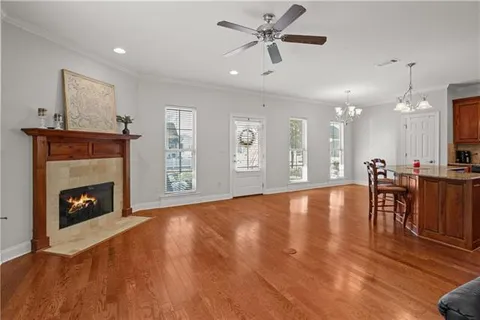 $295,000 | 17201 Clear Spring Avenue, Greenwell Springs, LA 70739