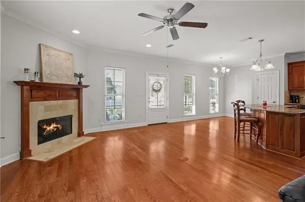 $295,000 | 17201 Clear Spring Avenue, Greenwell Springs, LA 70739