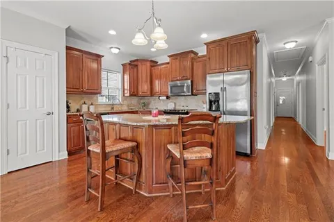 $295,000 | 17201 Clear Spring Avenue, Greenwell Springs, LA 70739