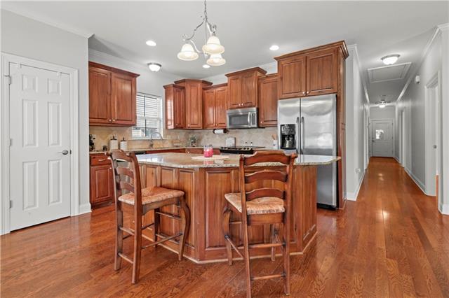 17201 Clear Spring Avenue Greenwell Springs, LA 70739 - Photo 5 of 17