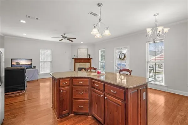 $295,000 | 17201 Clear Spring Avenue, Greenwell Springs, LA 70739