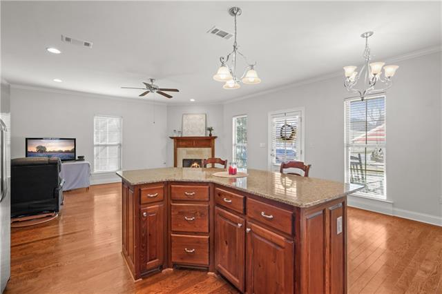 17201 Clear Spring Avenue Greenwell Springs, LA 70739 - Photo 6 of 17