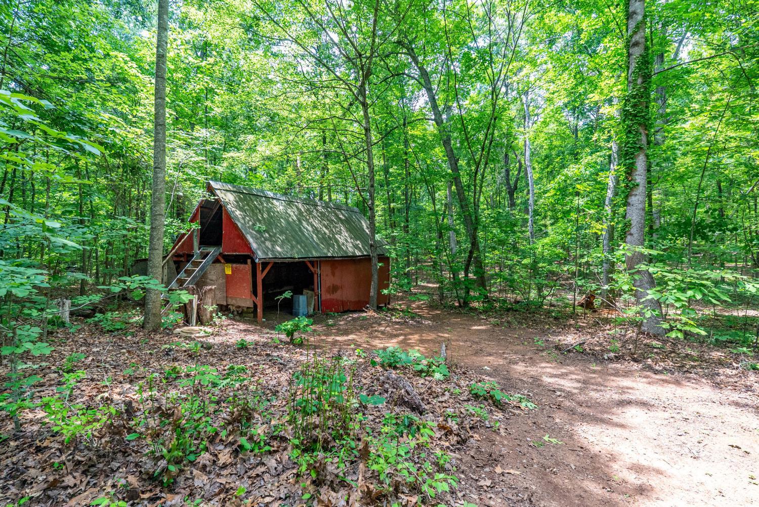 229 Gough Road Rustburg, VA 24588 - Photo 47 of 61