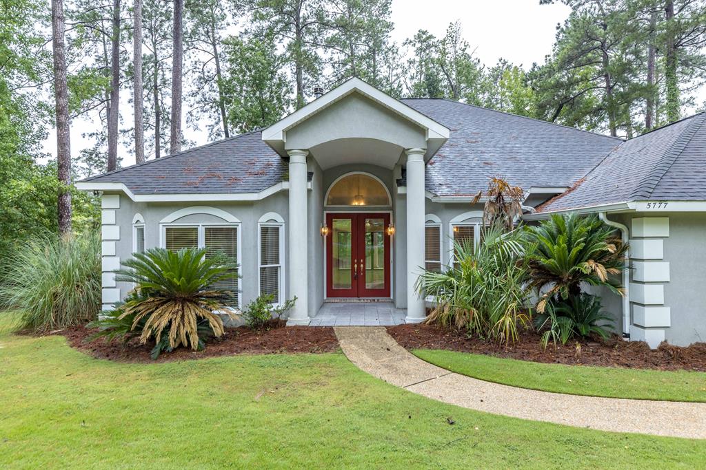 5777 Roaring Branch Road Columbus, GA 31904 - Photo 1 of 43 Main View