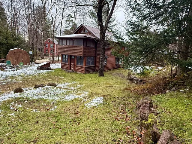$249,900 | 112 Necessary Dam Road, Webb, NY 13367