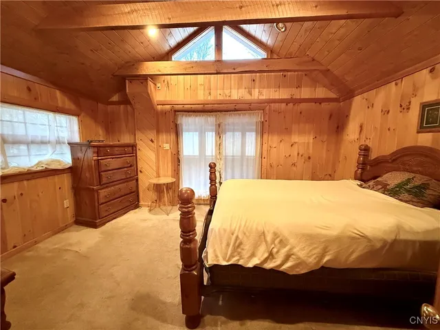 $249,900 | 112 Necessary Dam Road, Webb, NY 13367