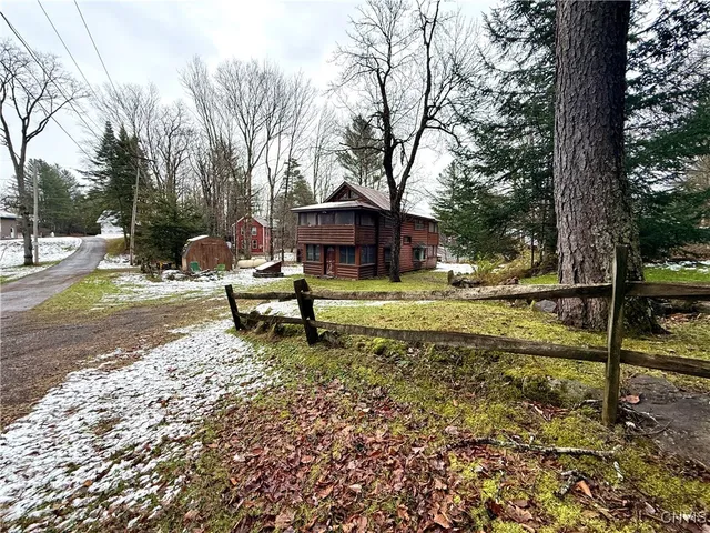 $249,900 | 112 Necessary Dam Road, Webb, NY 13367