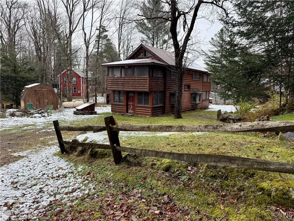 $239,900 | 112 Necessary Dam Road, Webb, NY 13367