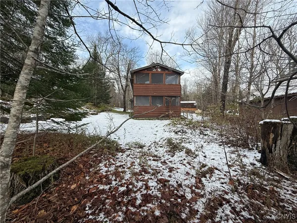 $239,900 | 112 Necessary Dam Road, Webb, NY 13367