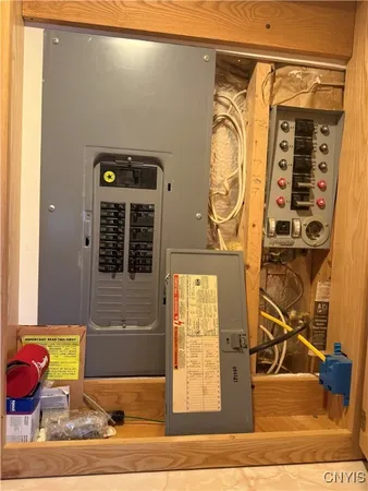 $239,900 | 112 Necessary Dam Road, Webb, NY 13367