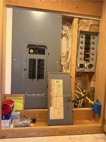 $249,900 | 112 Necessary Dam Road, Webb, NY 13367