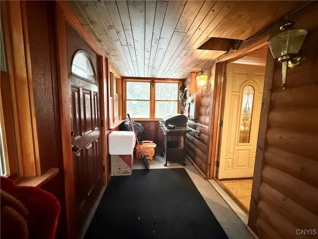 $249,900 | 112 Necessary Dam Road, Webb, NY 13367