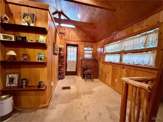 $249,900 | 112 Necessary Dam Road, Webb, NY 13367