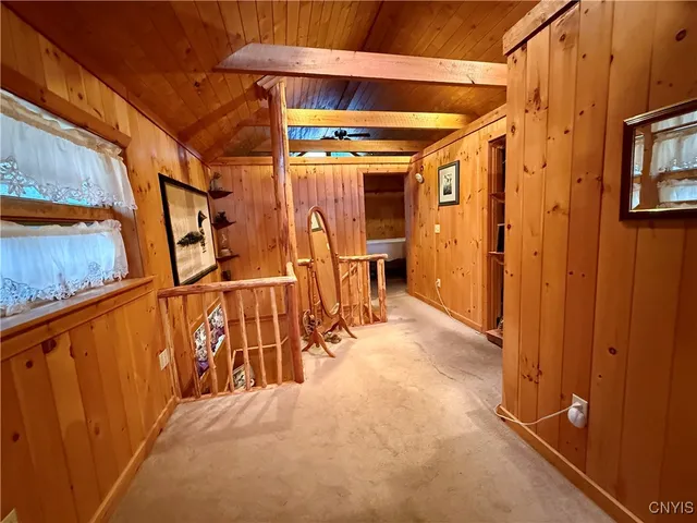 $249,900 | 112 Necessary Dam Road, Webb, NY 13367