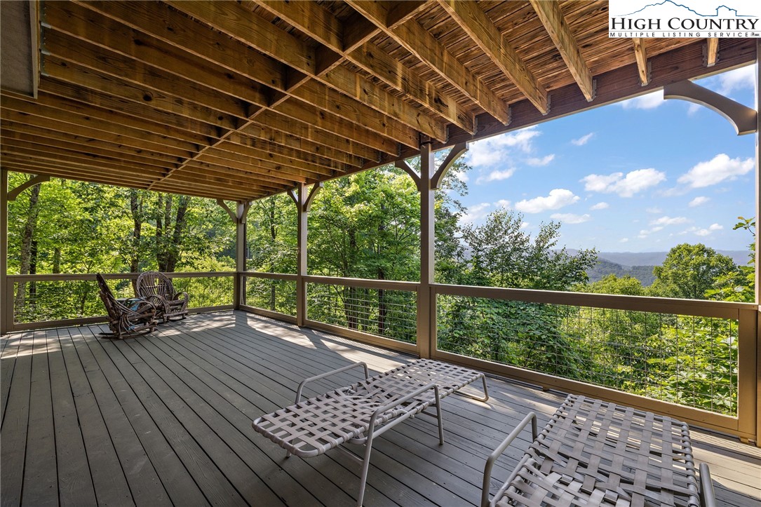177 Stonecrop Lane Boone, NC 28607 - Photo 38 of 49