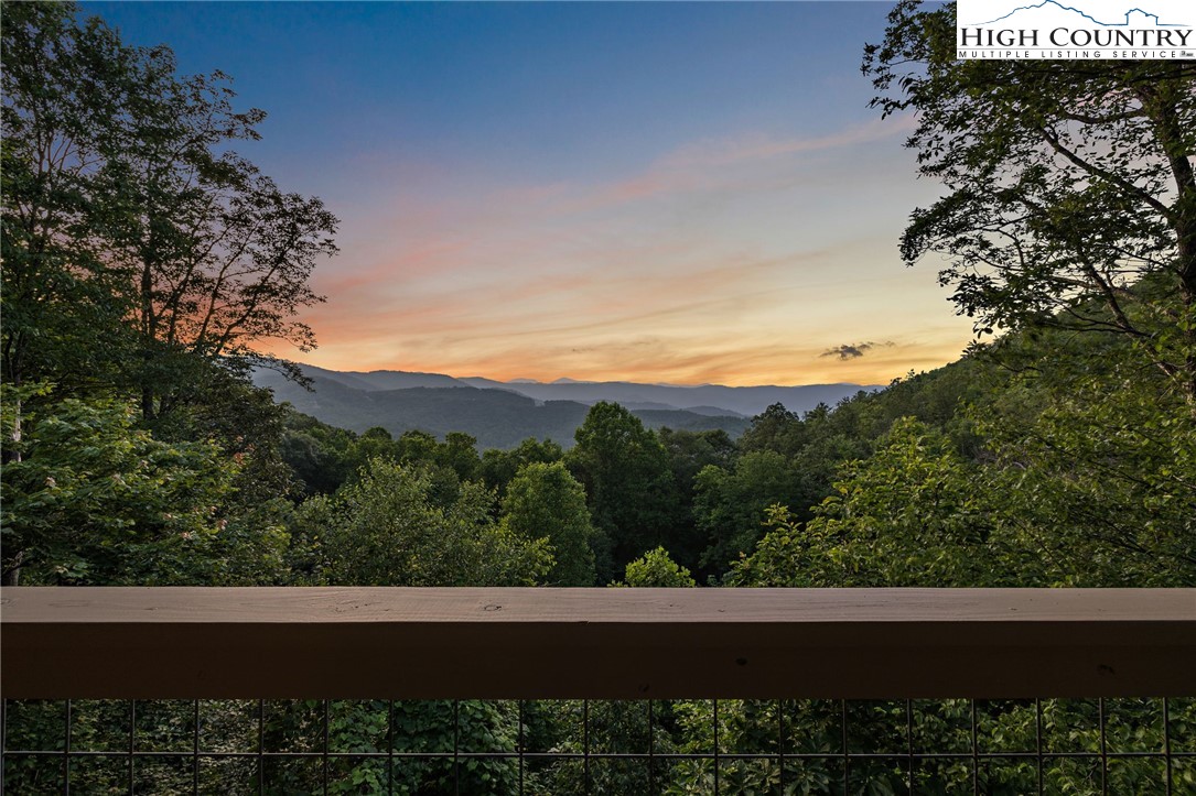 177 Stonecrop Lane Boone, NC 28607 - Photo 7 of 49 a view of a city