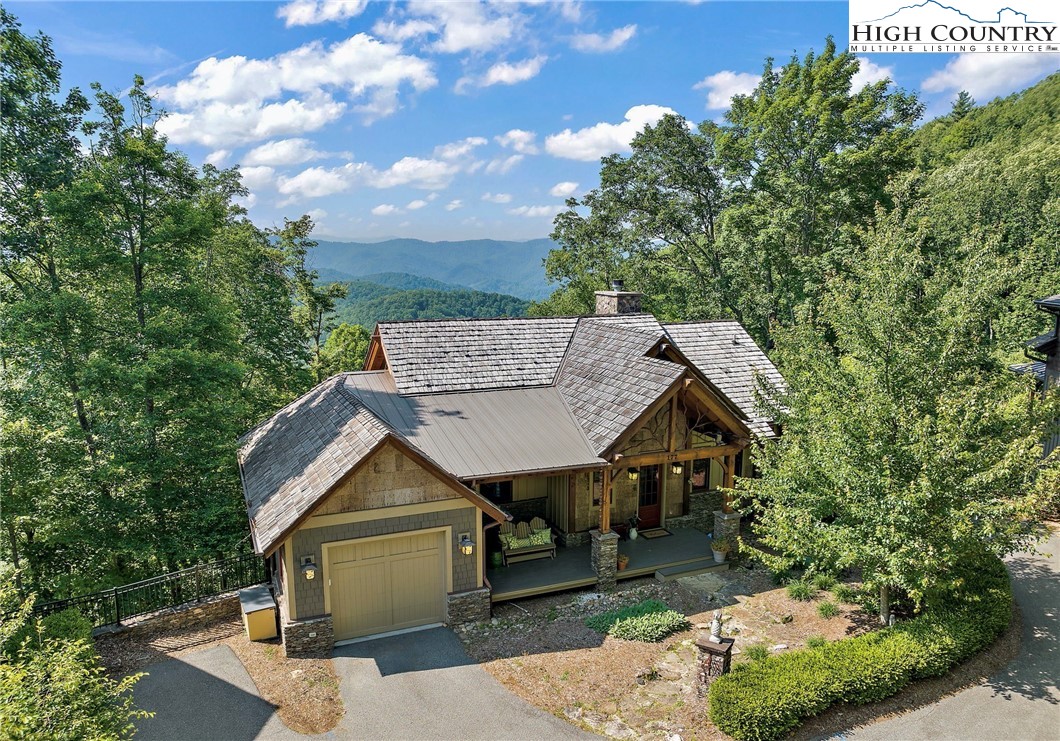 177 Stonecrop Lane Boone, NC 28607 - Photo 9 of 49