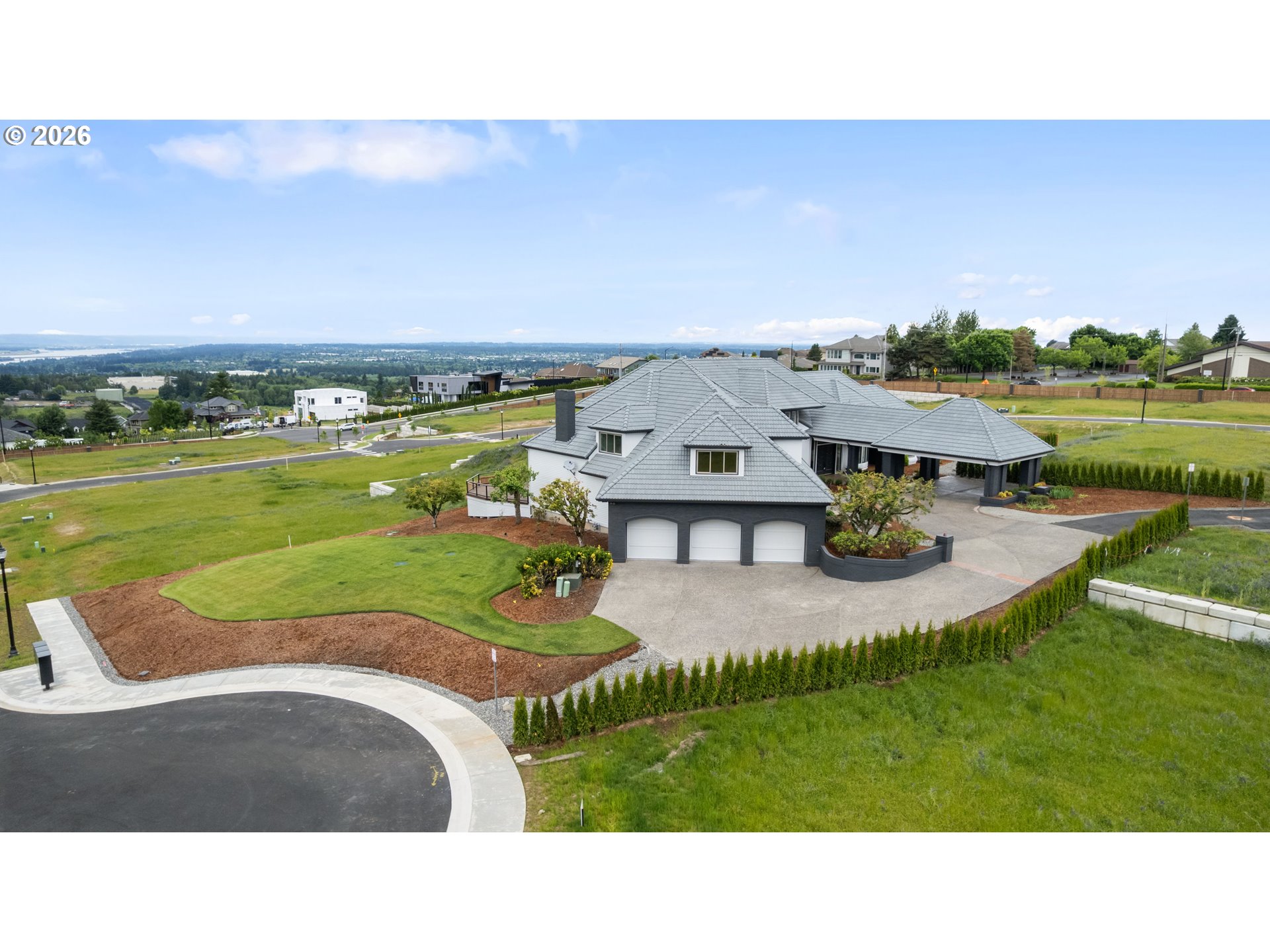 3010 Northwest 18th Avenue Camas, WA 98607 - Photo 44 of 48