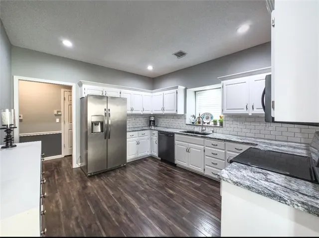 $255,000 | 4322 South Milton Drive, Independence, MO 64055