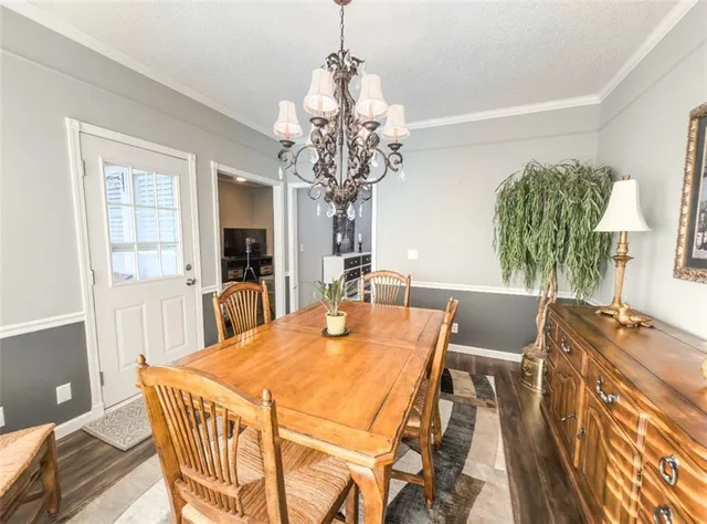 $255,000 | 4322 South Milton Drive, Independence, MO 64055