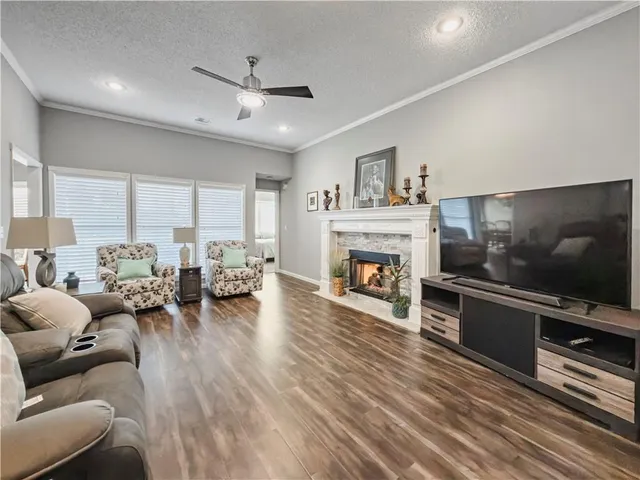 $255,000 | 4322 South Milton Drive, Independence, MO 64055