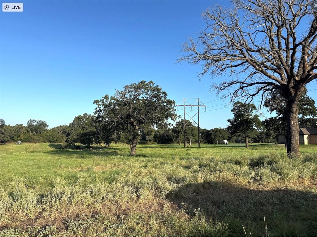112 Aslan Road Poolville, TX 76487 - Photo 2 of 11 View of local wilderness with rural landscape