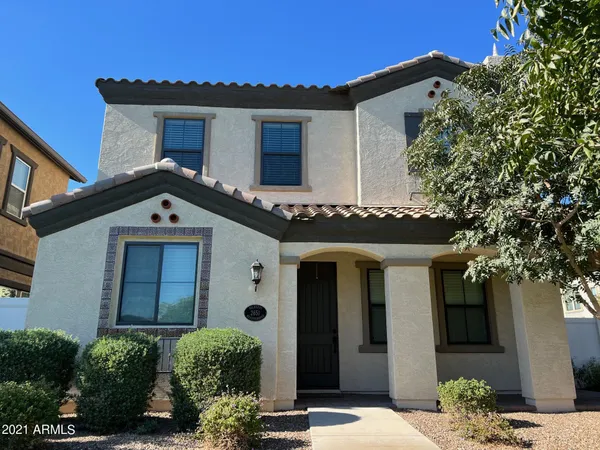 $2,500 | 2651 South Valle Verde, Mesa, AZ 85209